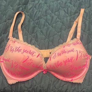 Victorias Secret Bra